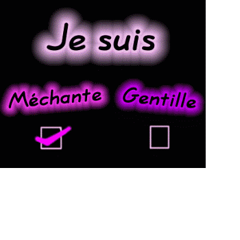 ke pense tu de moi??????
